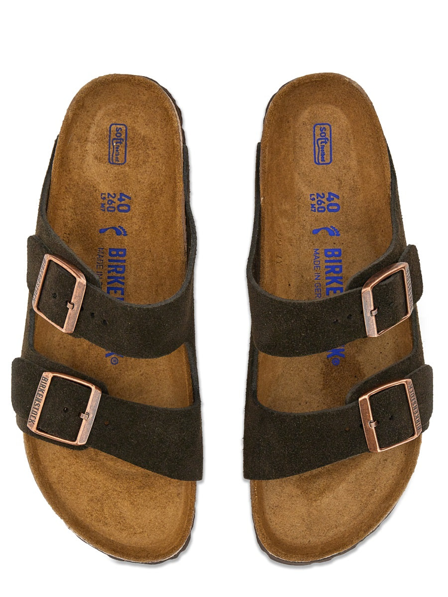 Birkenstock Sandalo "Arizona"