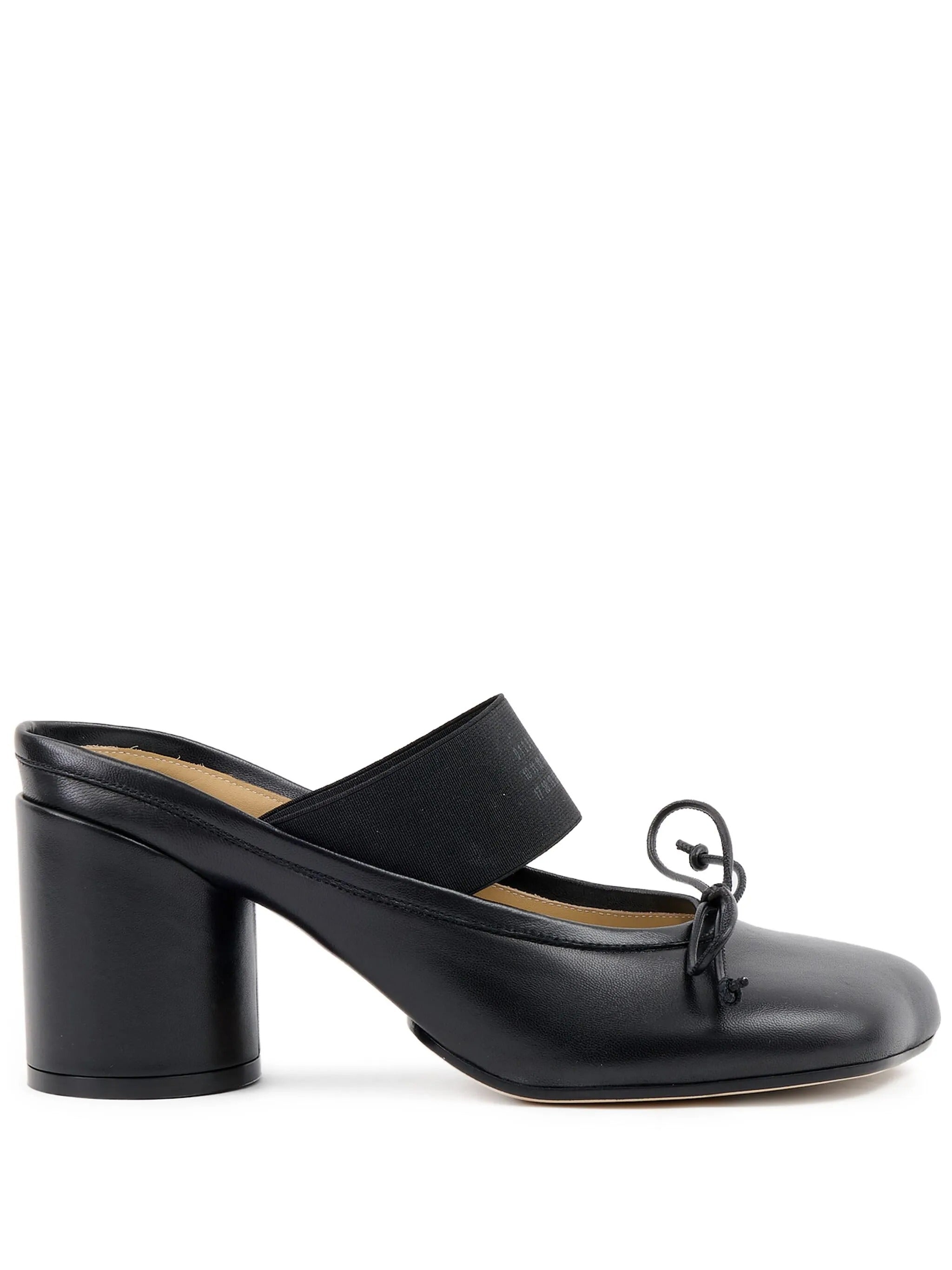 Mm6 Maison Margiela Sandal
