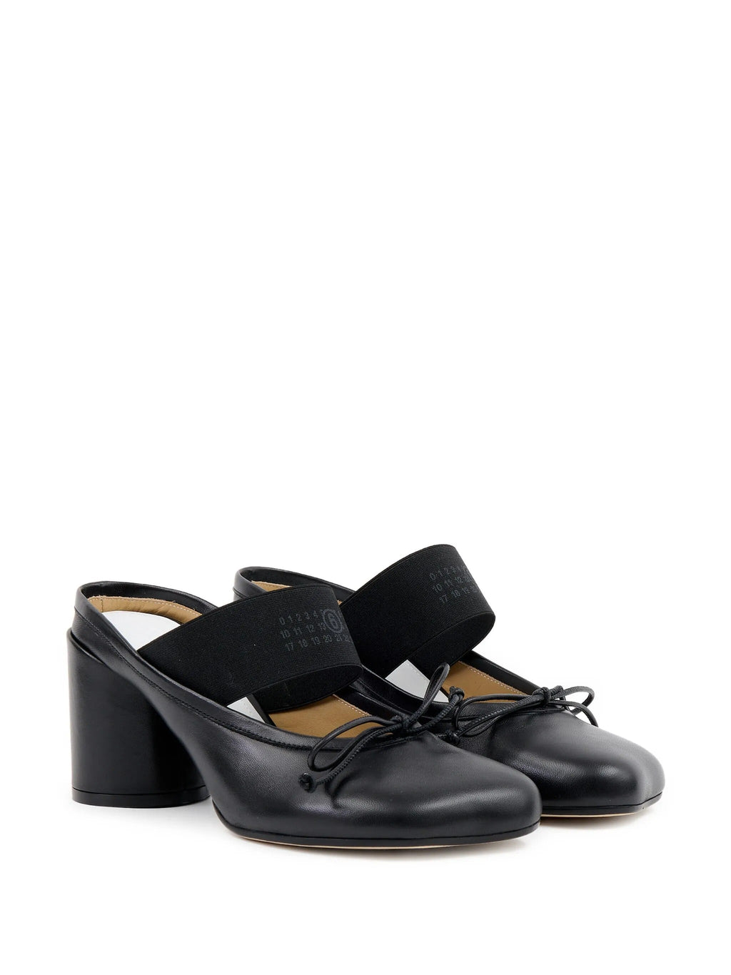 Mm6 Maison Margiela Sandal