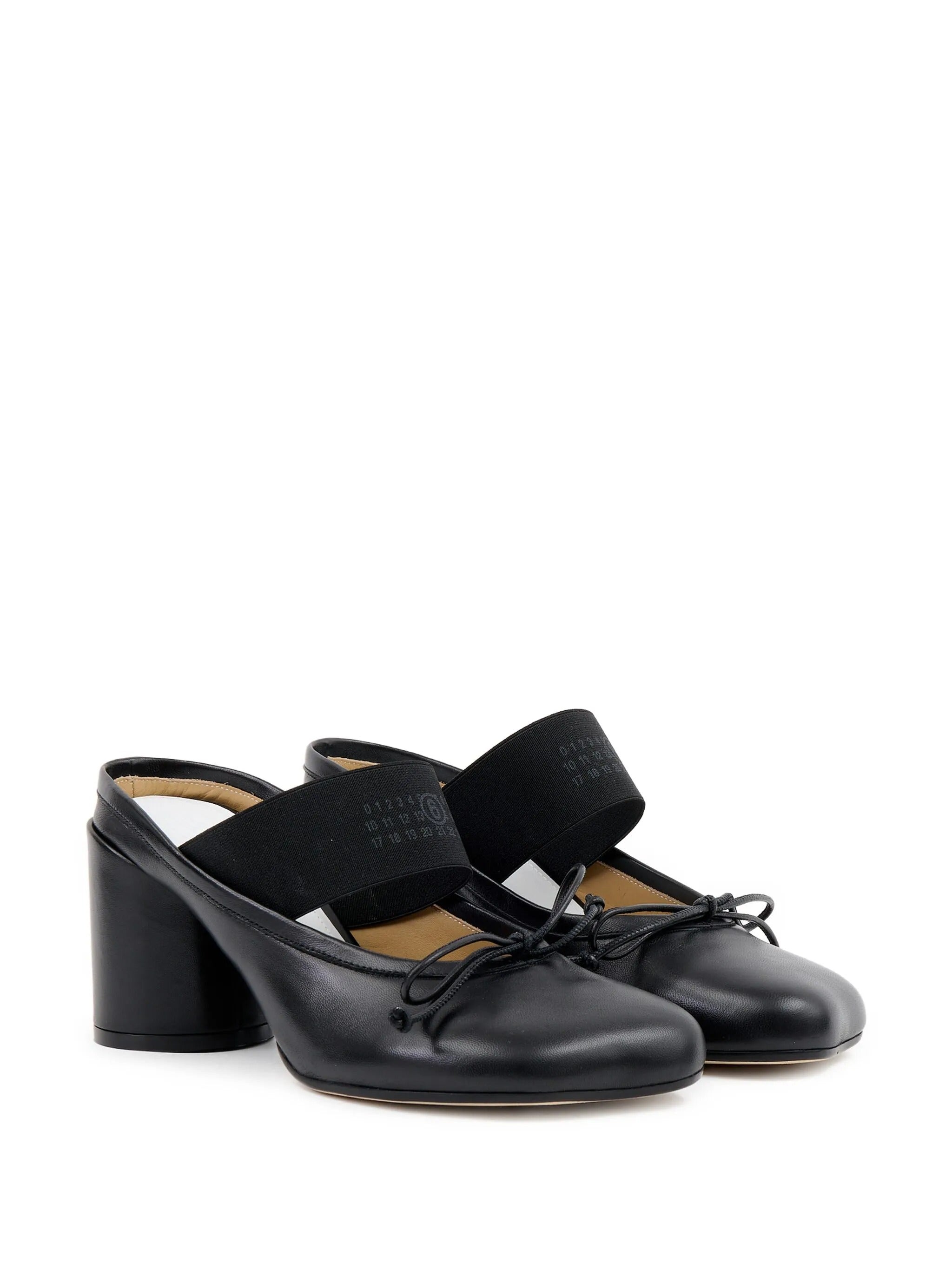 Mm6 Maison Margiela Sandal