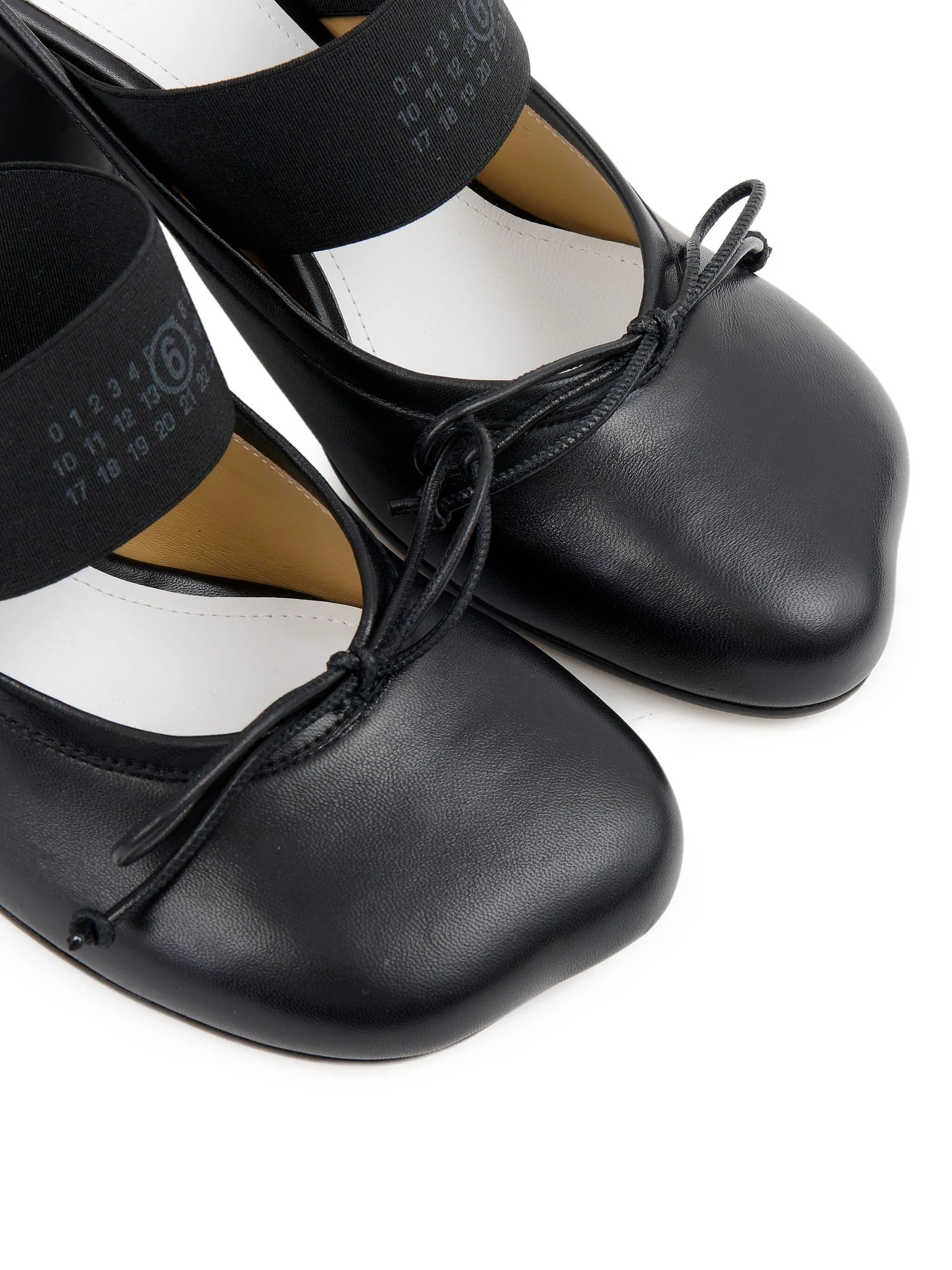 Mm6 Maison Margiela Sandal
