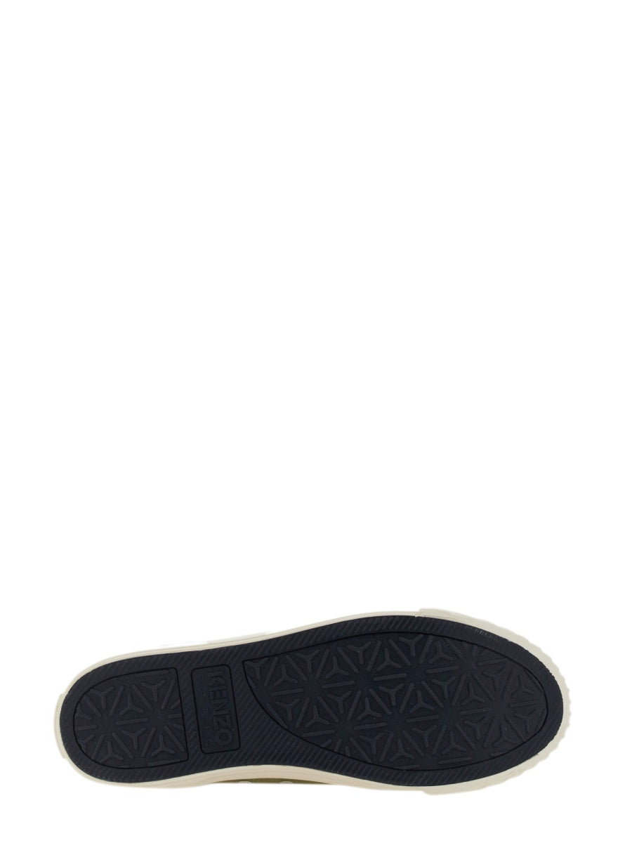 Kenzo Kenzoschool Sneaker