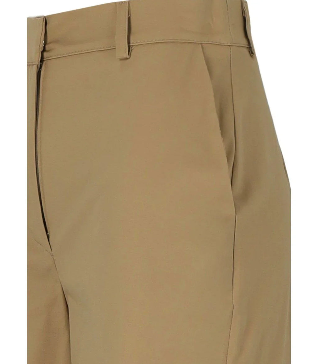 K.K. Pris Beige Pants