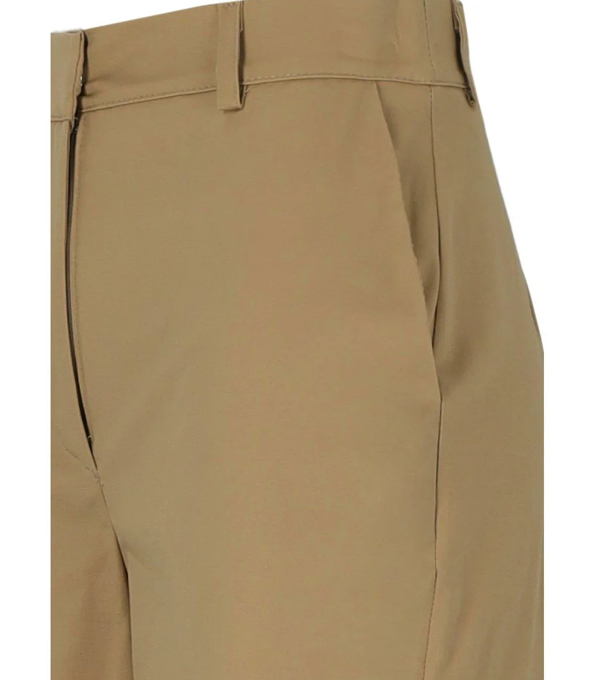 K.K. Pris Beige Pants