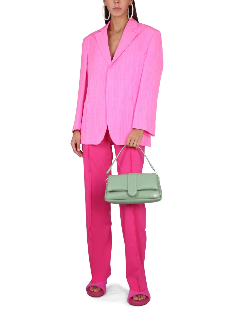 Jacquemus Jacket La Veste D'homme