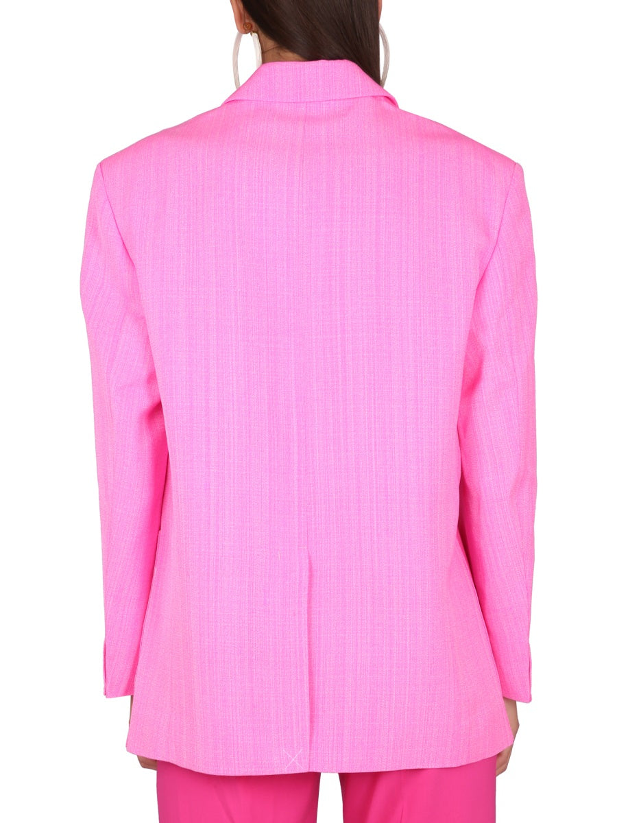 Jacquemus Jacket La Veste D'homme