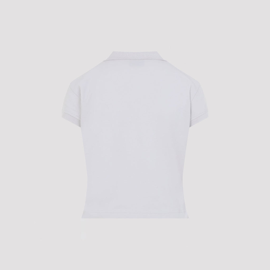 Balenciaga Ss Polo