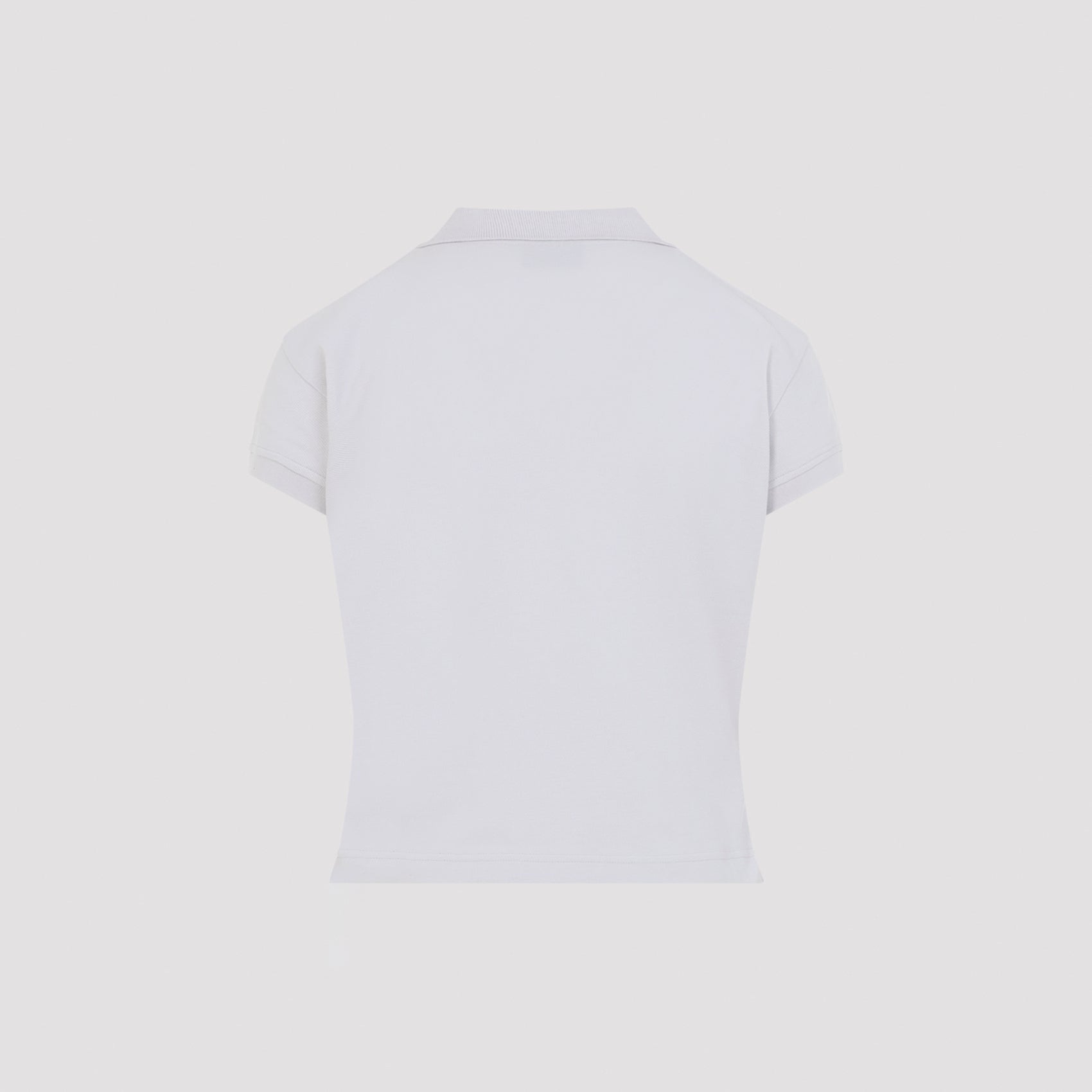 Balenciaga Ss Polo