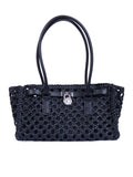 Michael Kors Sm Ew Shoulder Tote