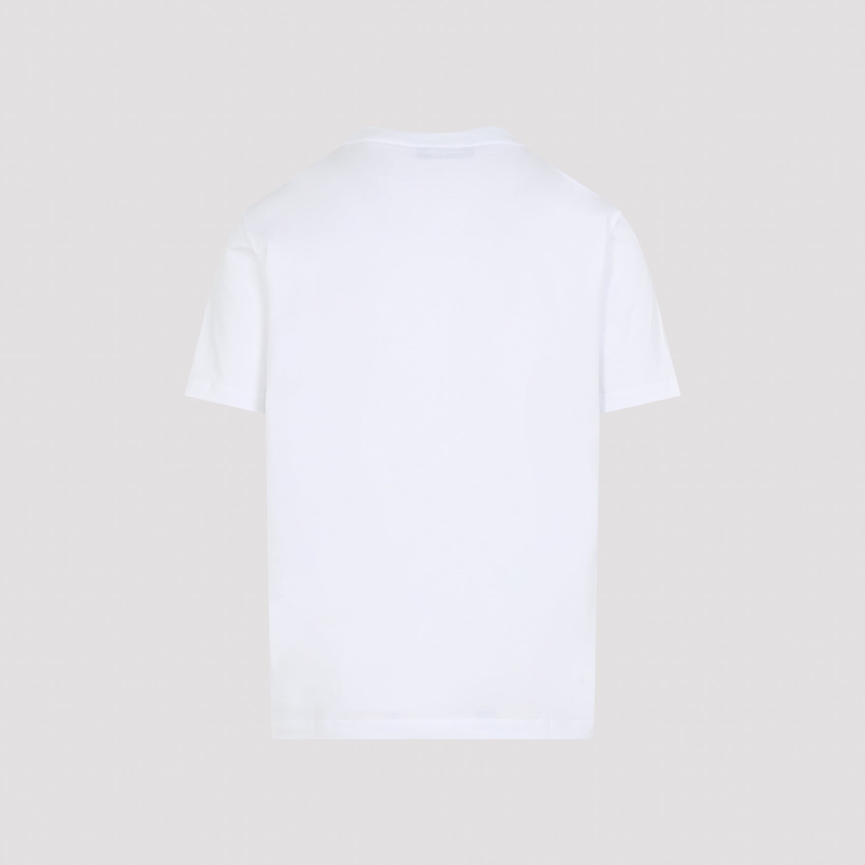Lanvin Embroidered Logo T Shirt