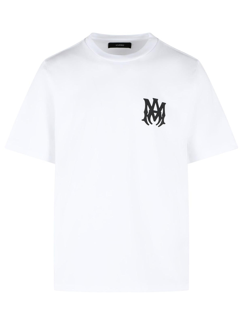 Amiri 'Ma Core' White Cotton T Shirt
