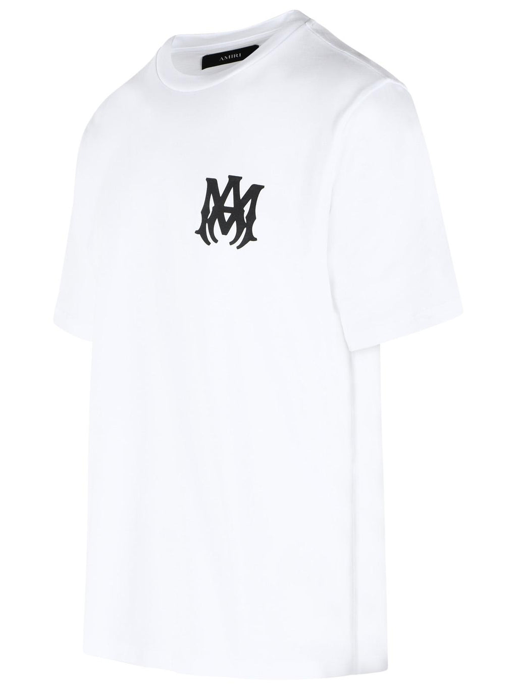 Amiri 'Ma Core' White Cotton T Shirt