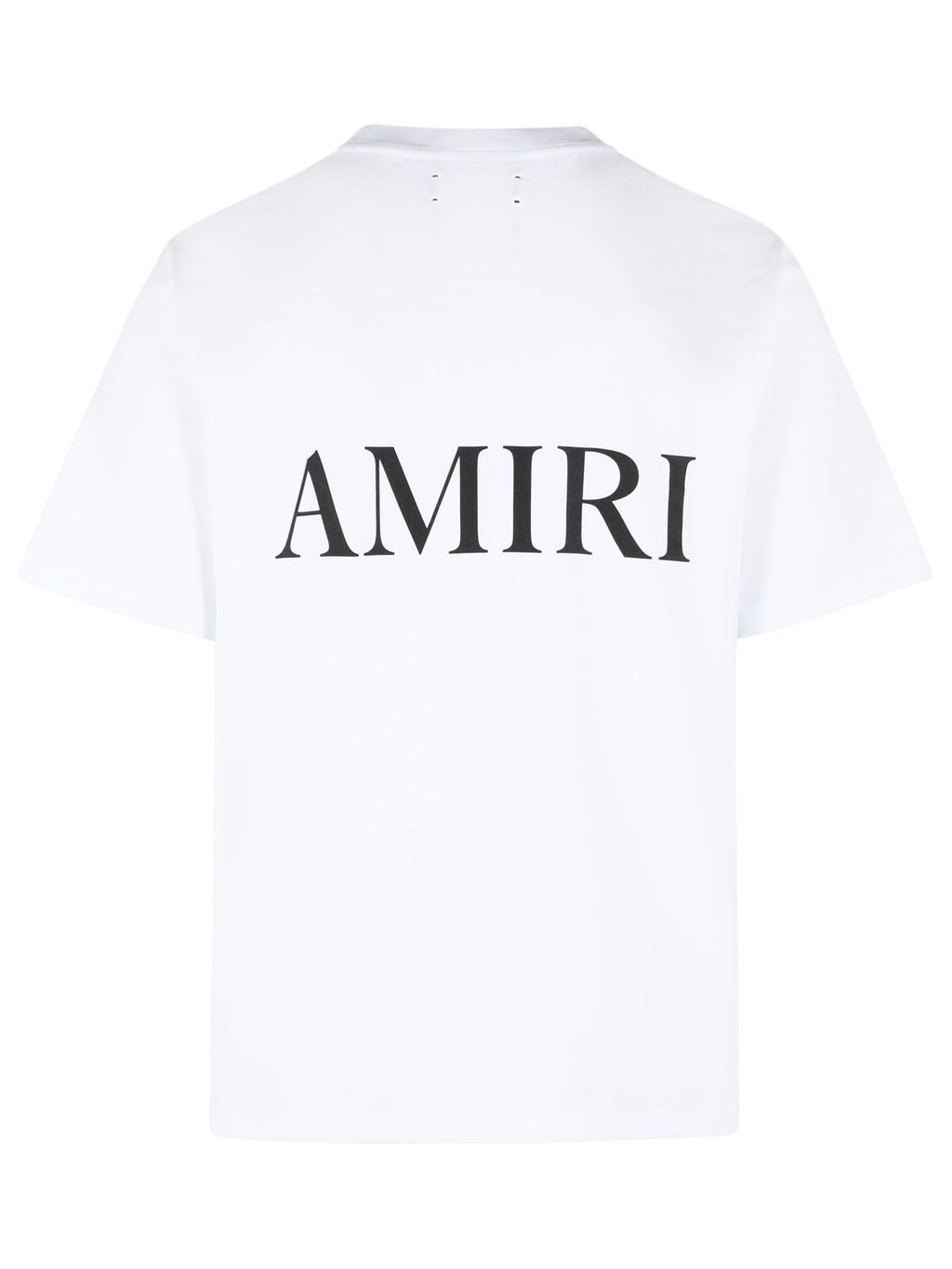 Amiri 'Ma Core' White Cotton T Shirt