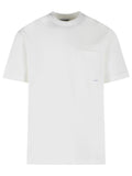 Jil Sander Black Cotton T Shirt