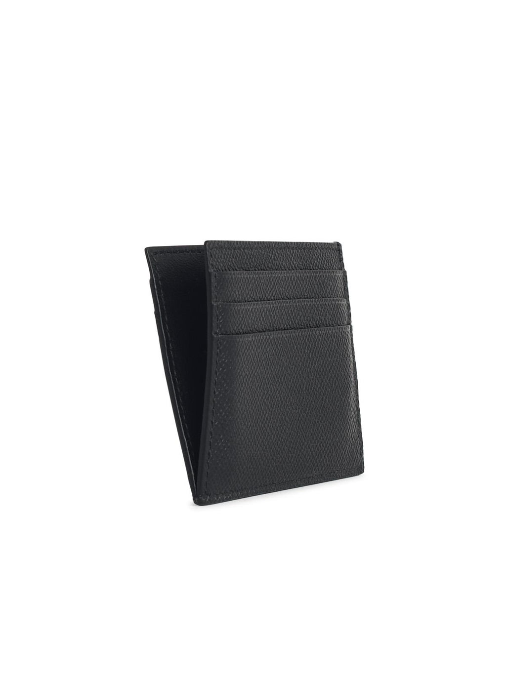 Tom Ford Black Lear Cardholder