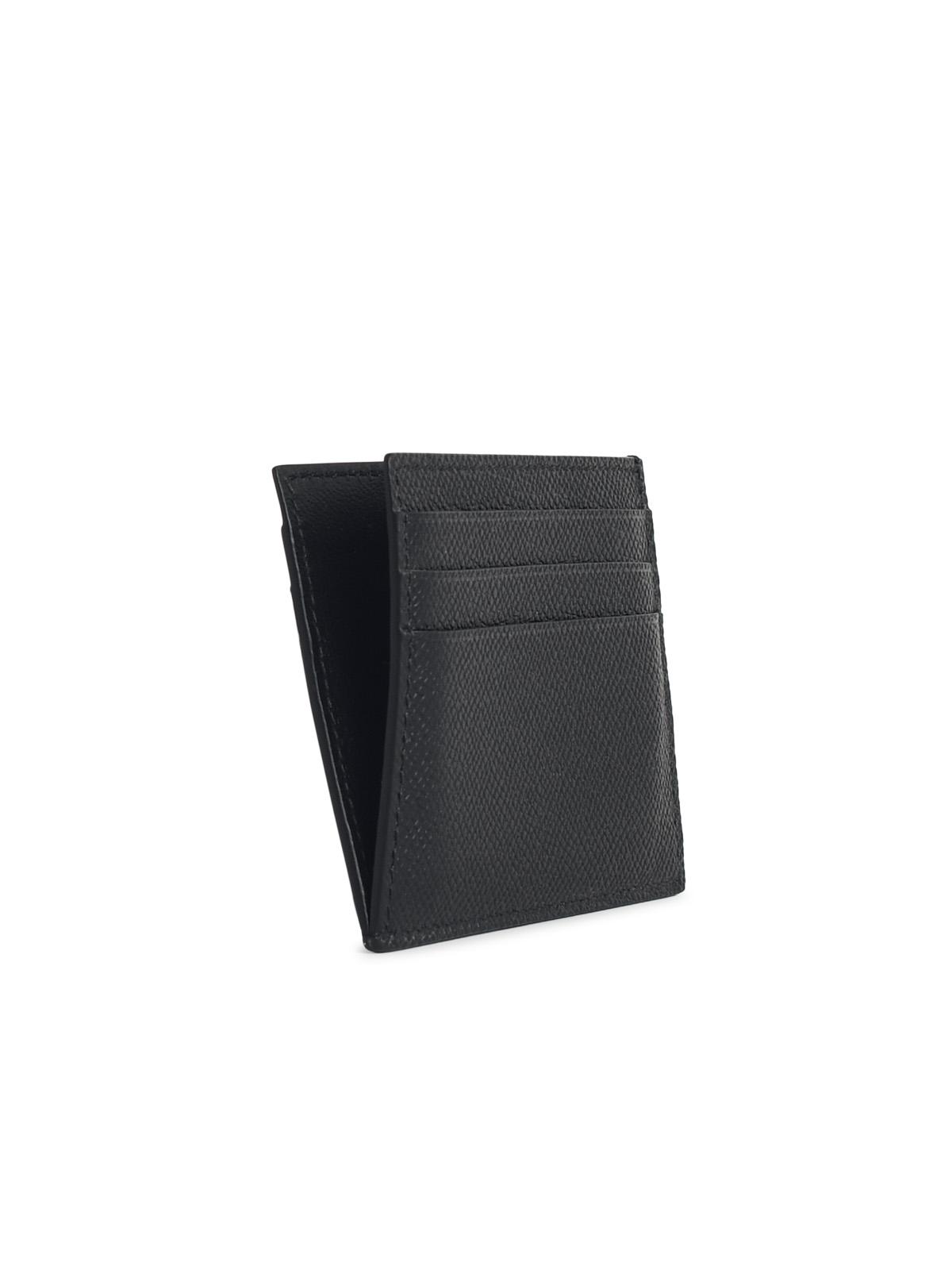 Tom Ford Black Lear Cardholder
