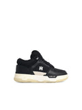 Amiri 'Ma 1' Black Lear Blend Sneakers