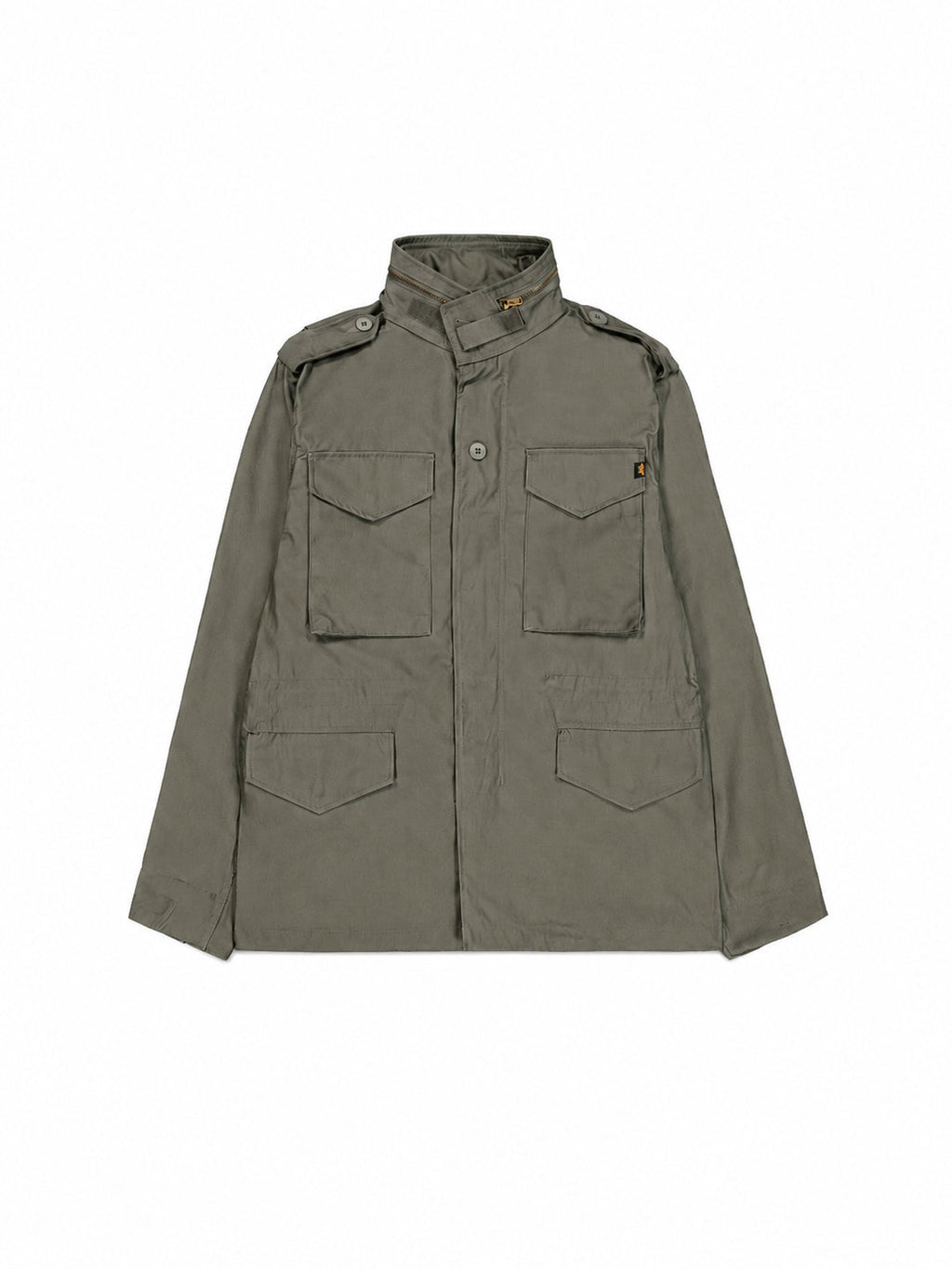 Alpha Industries Studio M 65 Field Jacket