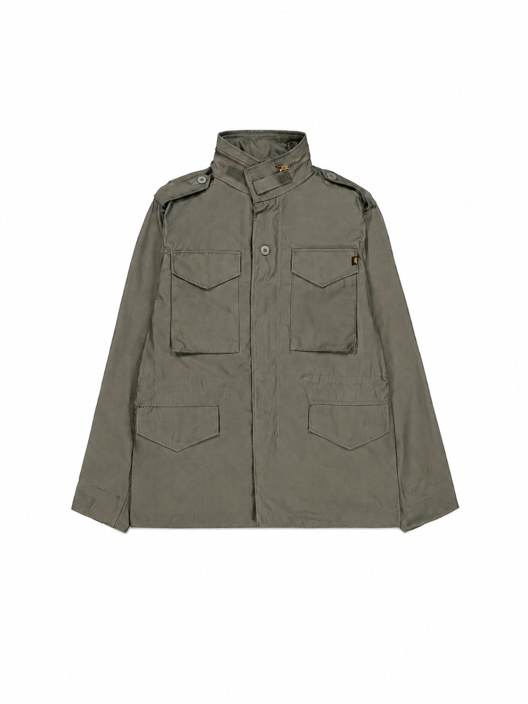 Alpha Industries Studio M 65 Field Jacket
