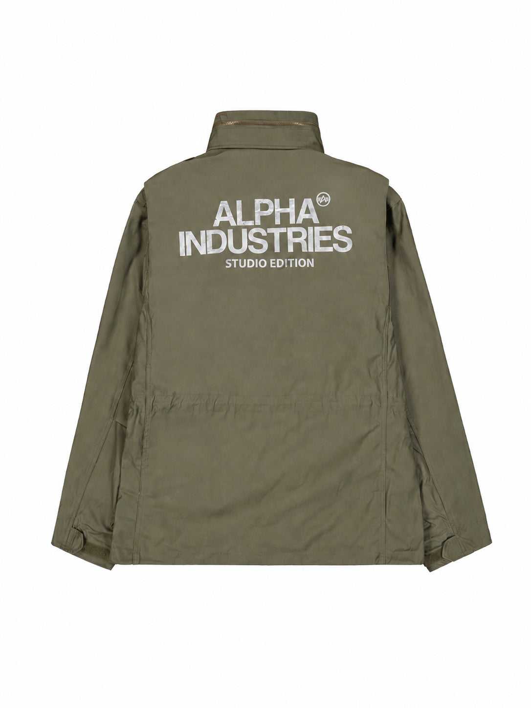 Alpha Industries Studio M 65 Field Jacket