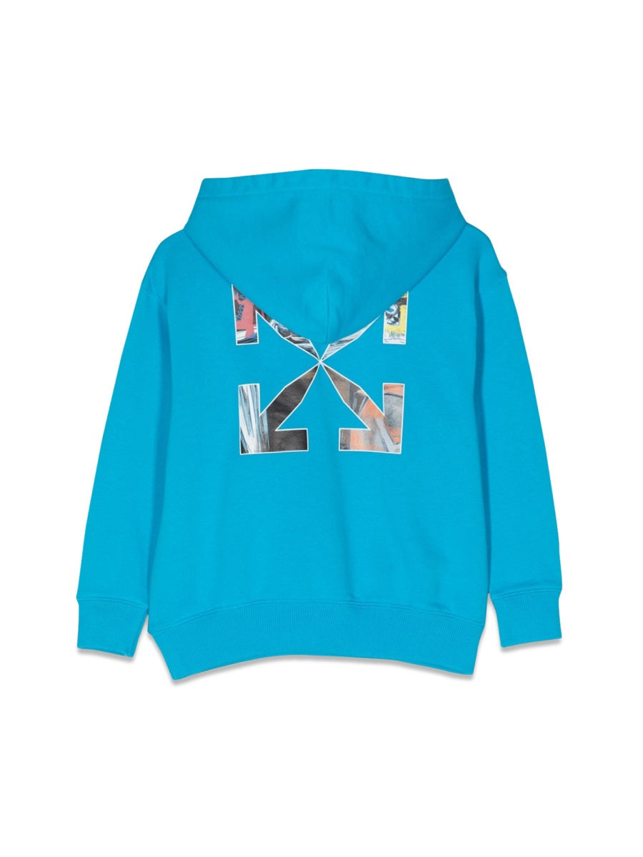 Off White Hoodie