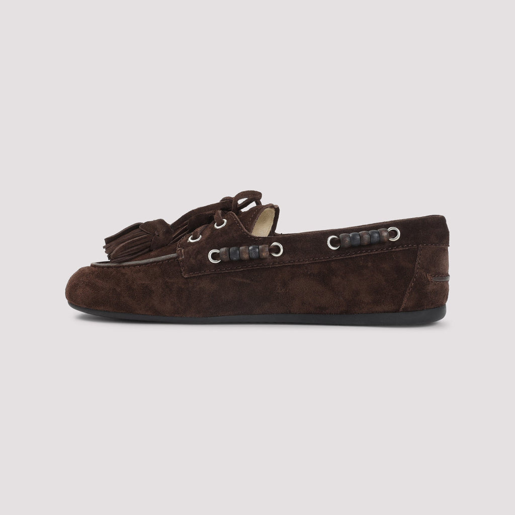 Miu Miu Loafer