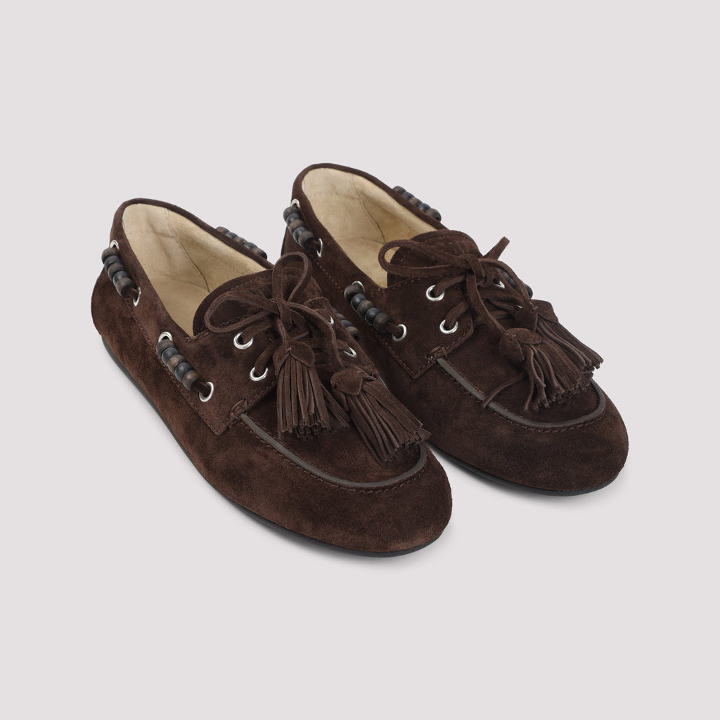 Miu Miu Loafer