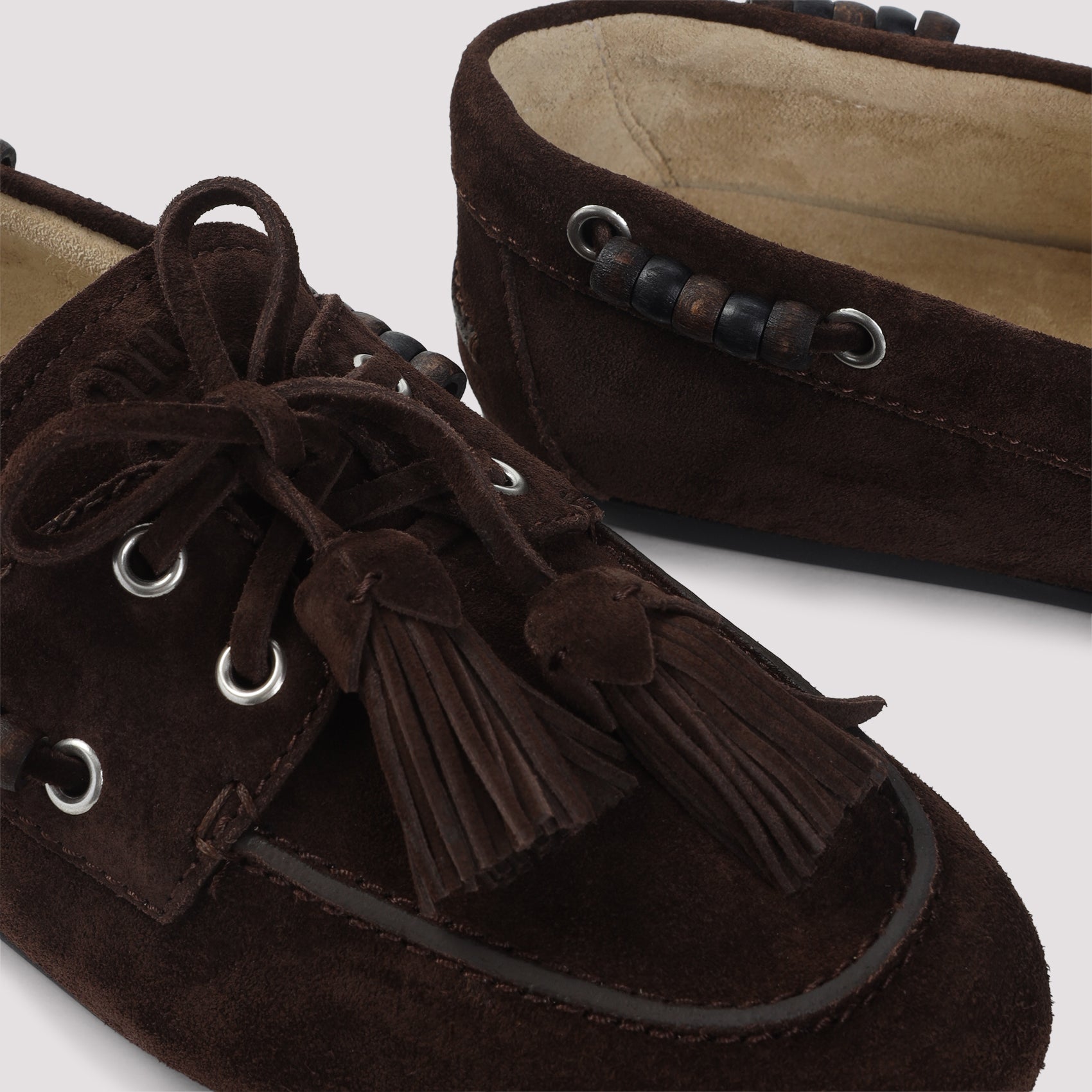 Miu Miu Loafer