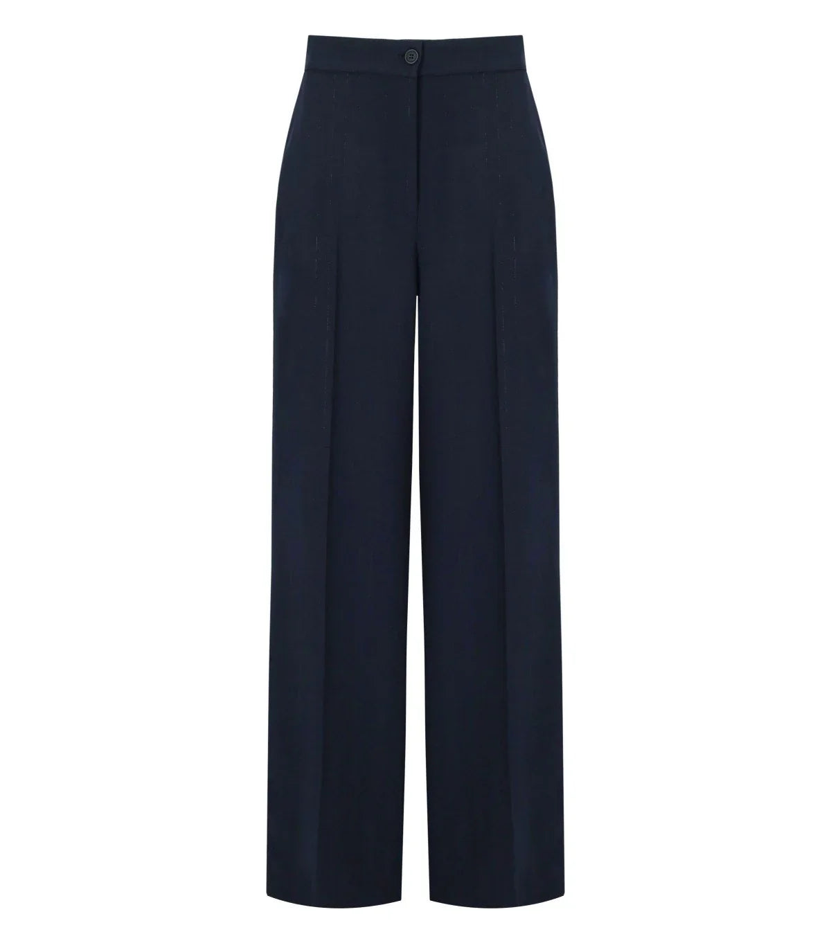 K.K. Ovadak Blue Pants