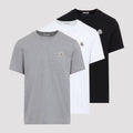 Moncler Short Sleeves T Shirt