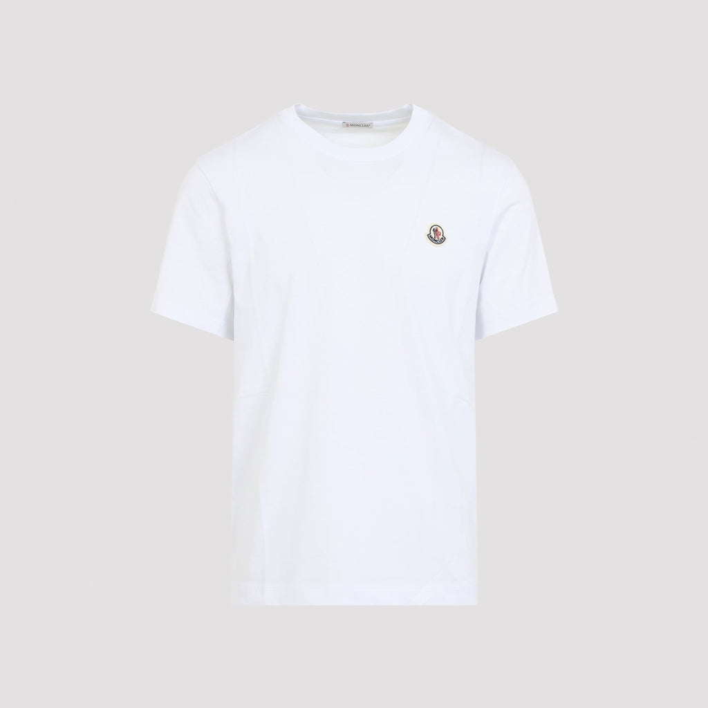Moncler Short Sleeves T Shirt
