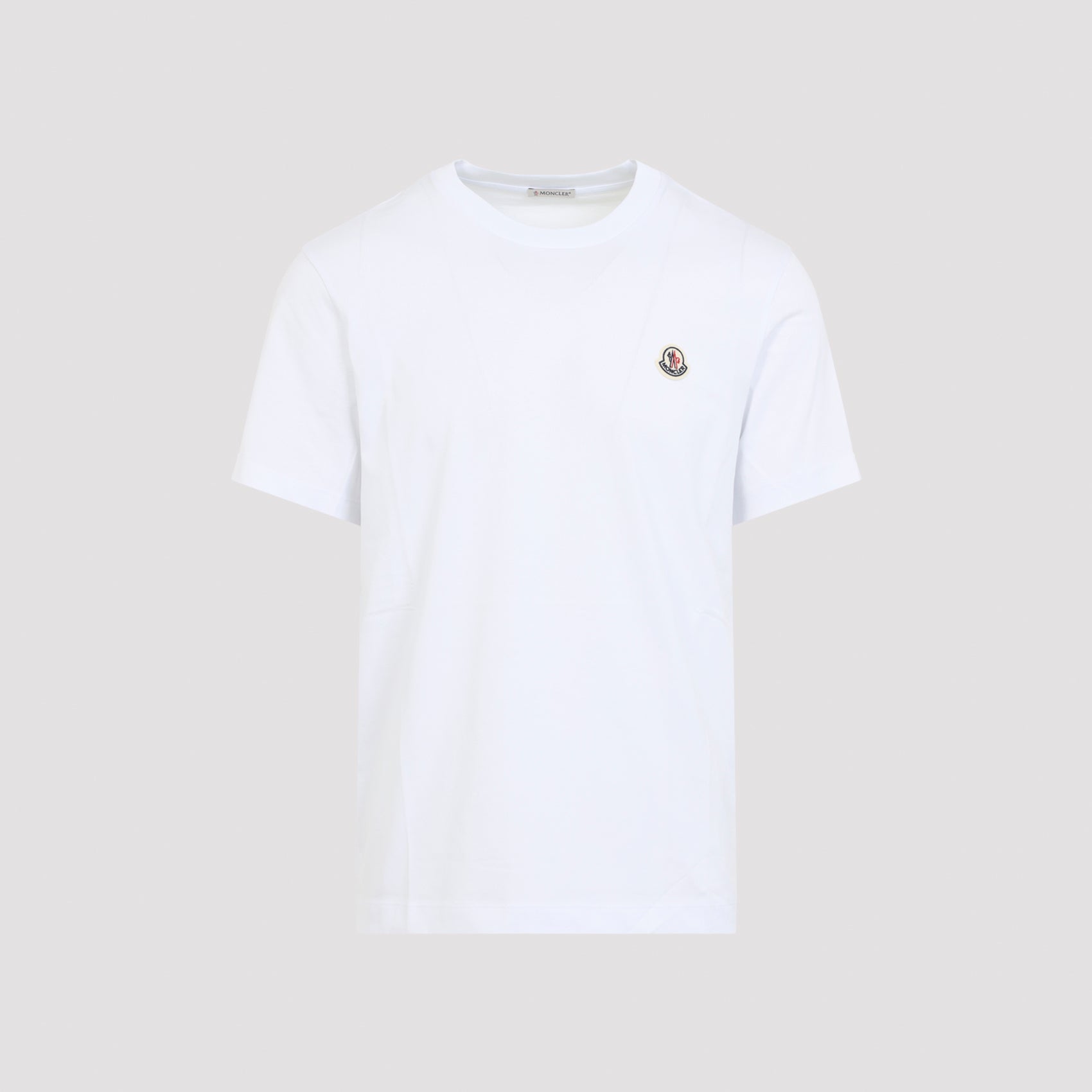 Moncler Short Sleeves T Shirt
