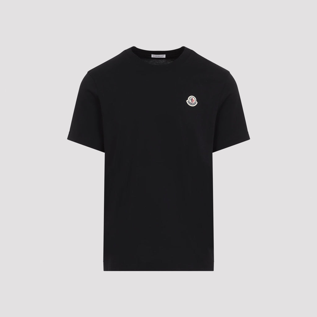 Moncler Short Sleeves T Shirt