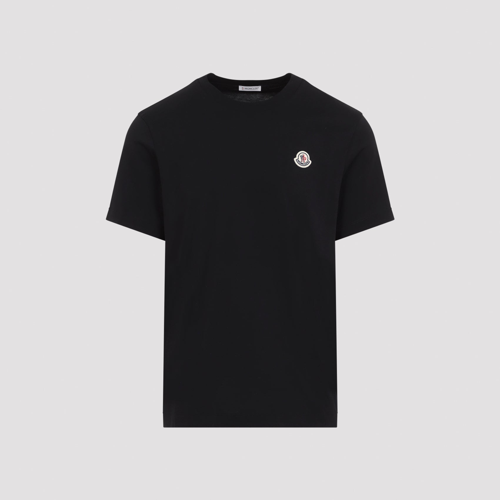Moncler Short Sleeves T Shirt