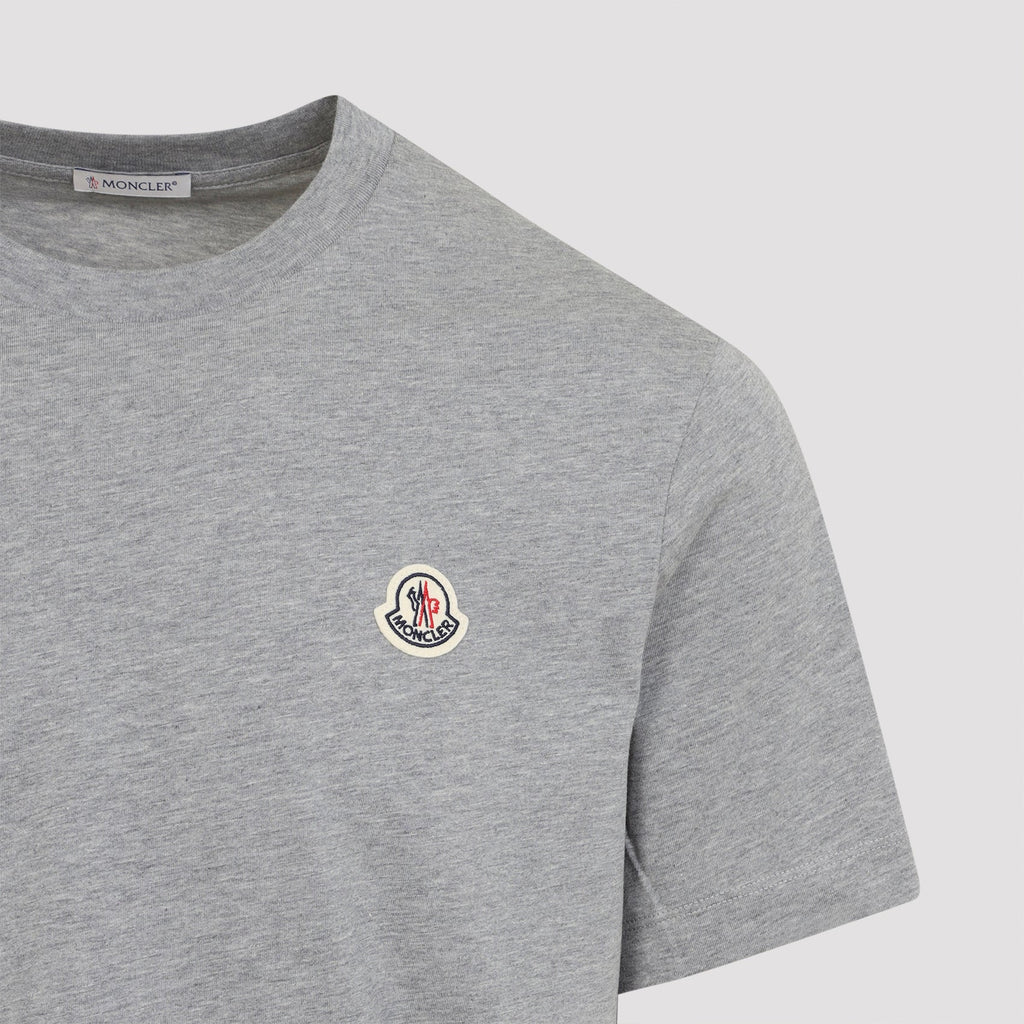 Moncler Short Sleeves T Shirt