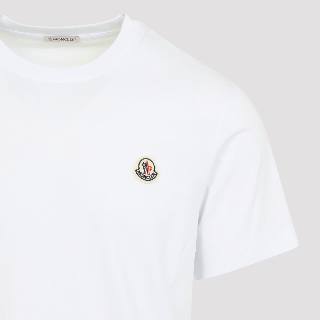 Moncler Short Sleeves T Shirt