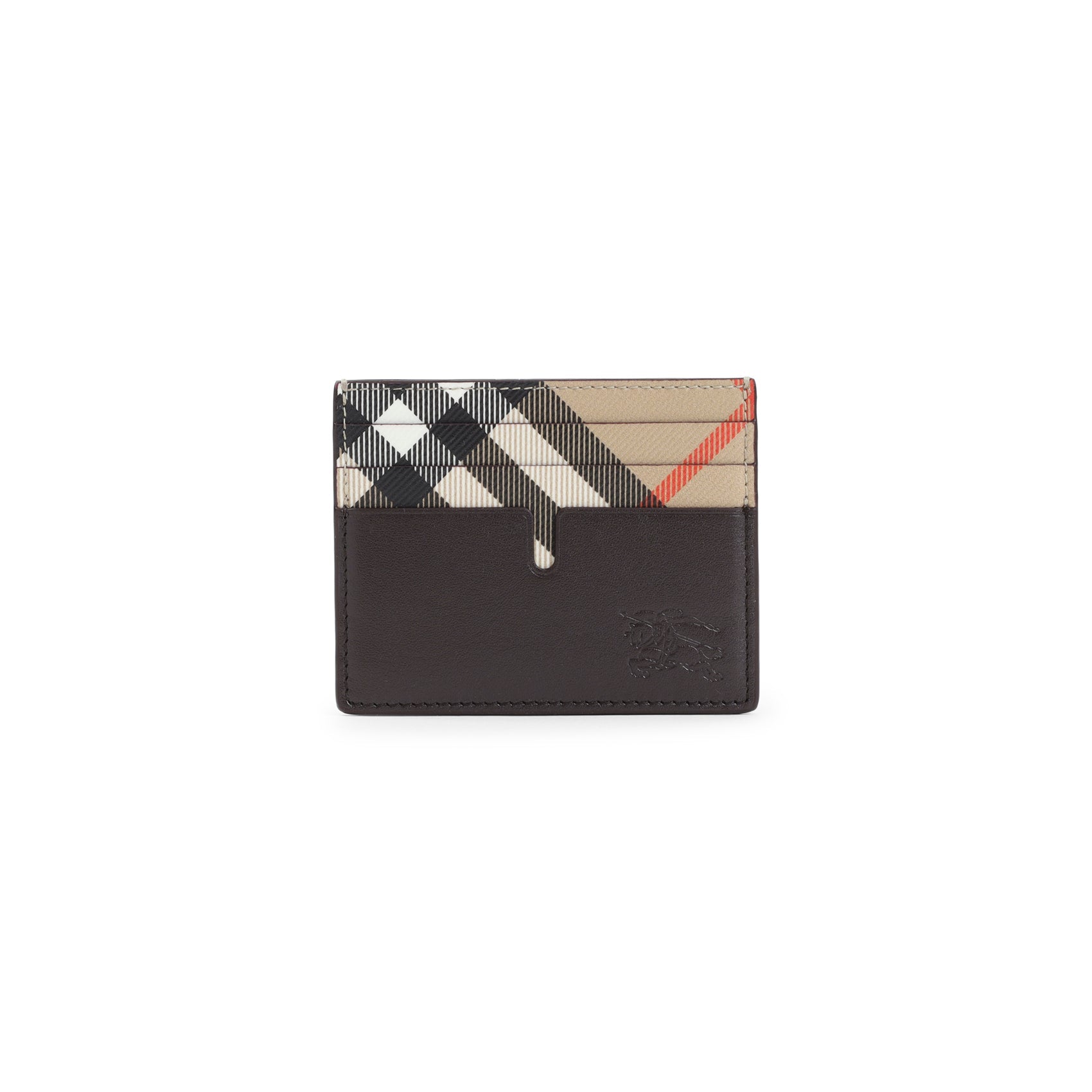 Burberry New Tall Sandon Card Holder