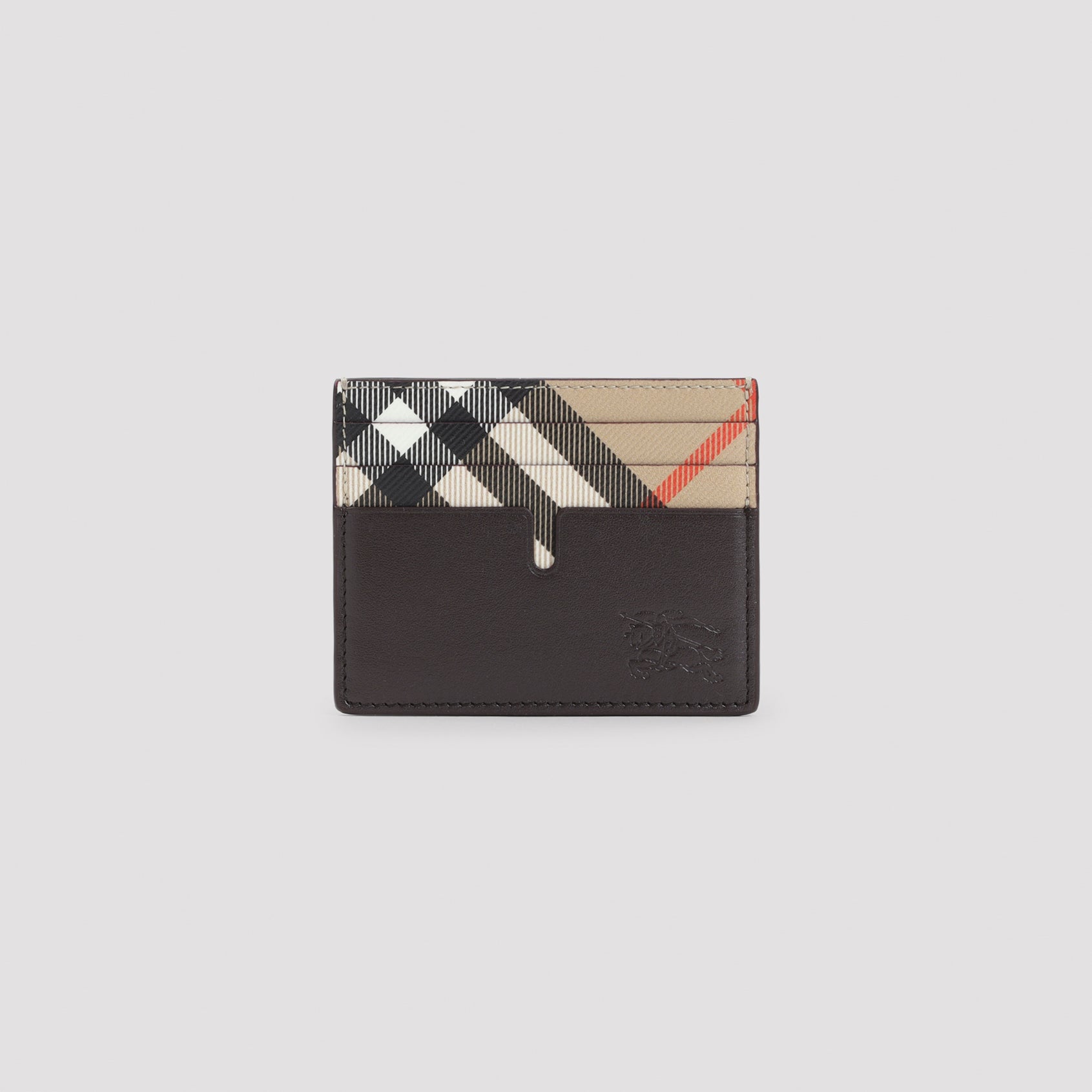 Burberry New Tall Sandon Card Holder