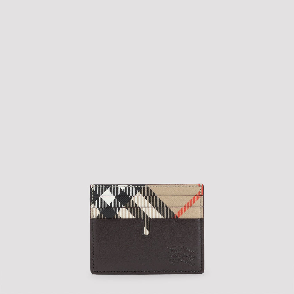 Burberry New Tall Sandon Card Holder