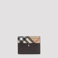 Burberry New Tall Sandon Card Holder