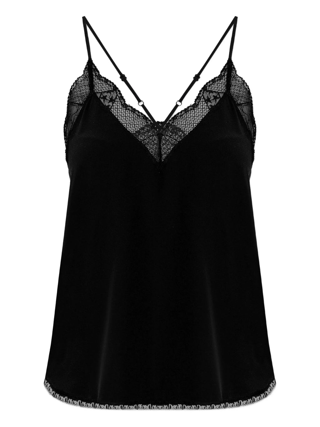 Zadig&Voltaire Christy Cdc