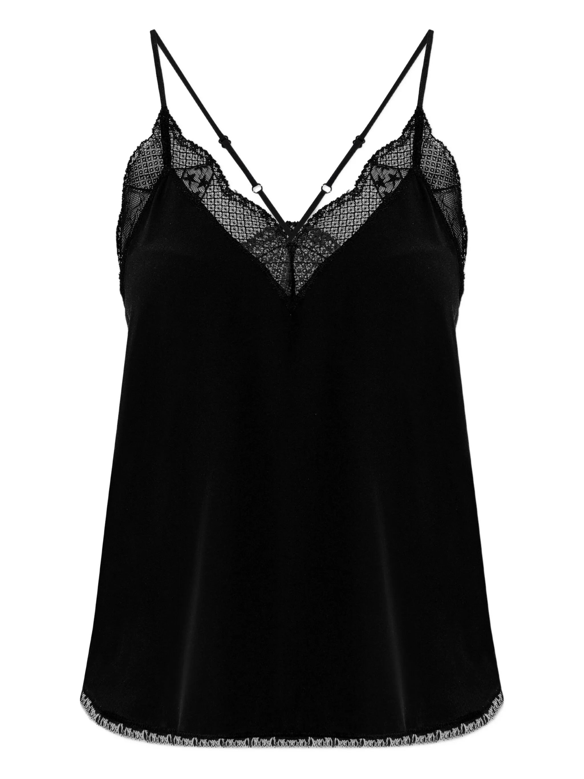 Zadig&Voltaire Christy Cdc