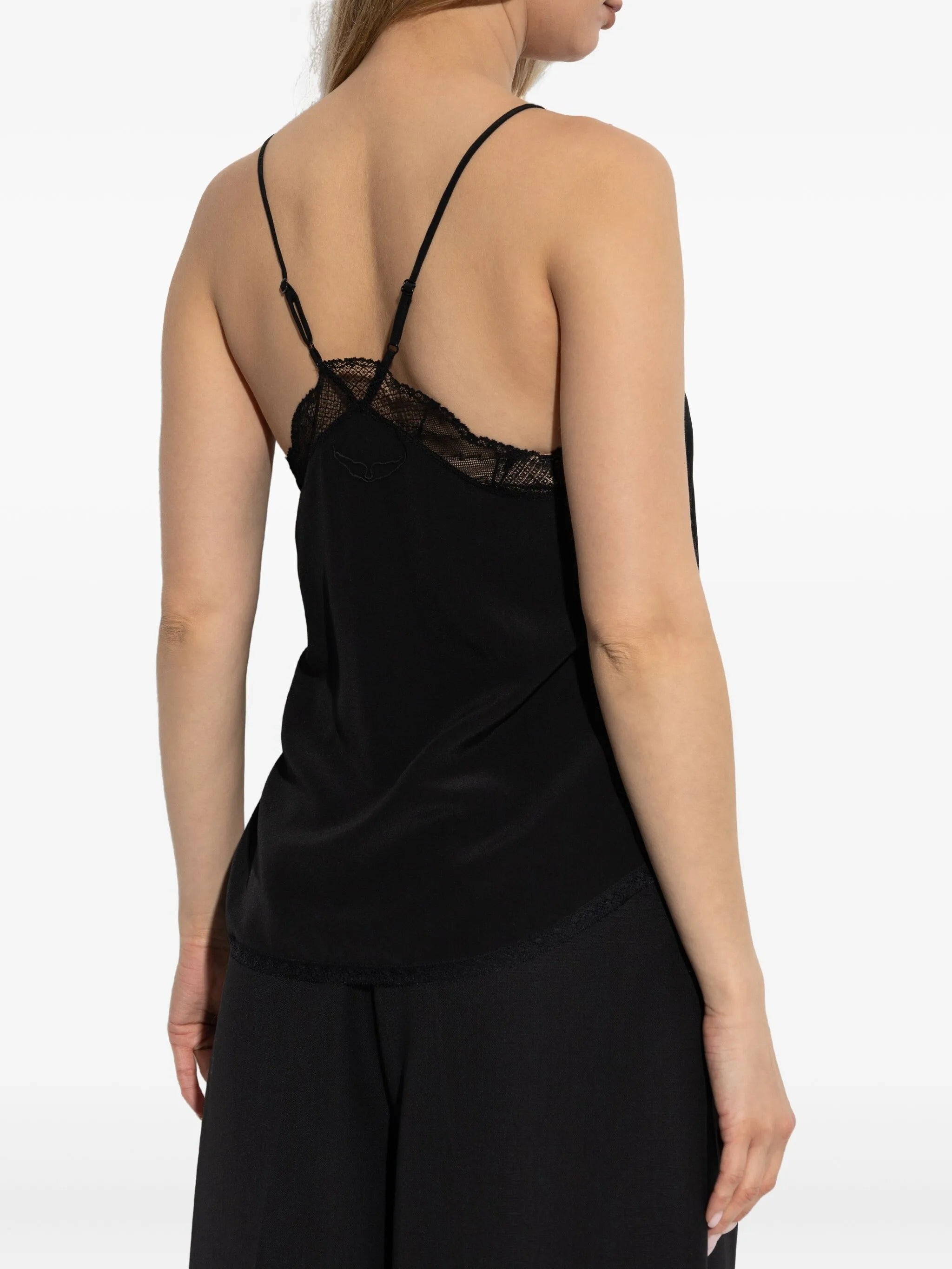 Zadig&Voltaire Christy Cdc