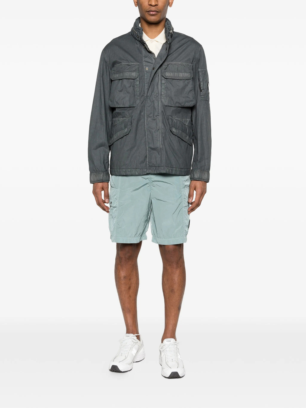 Cp Company Outerwear Medium Jacket
