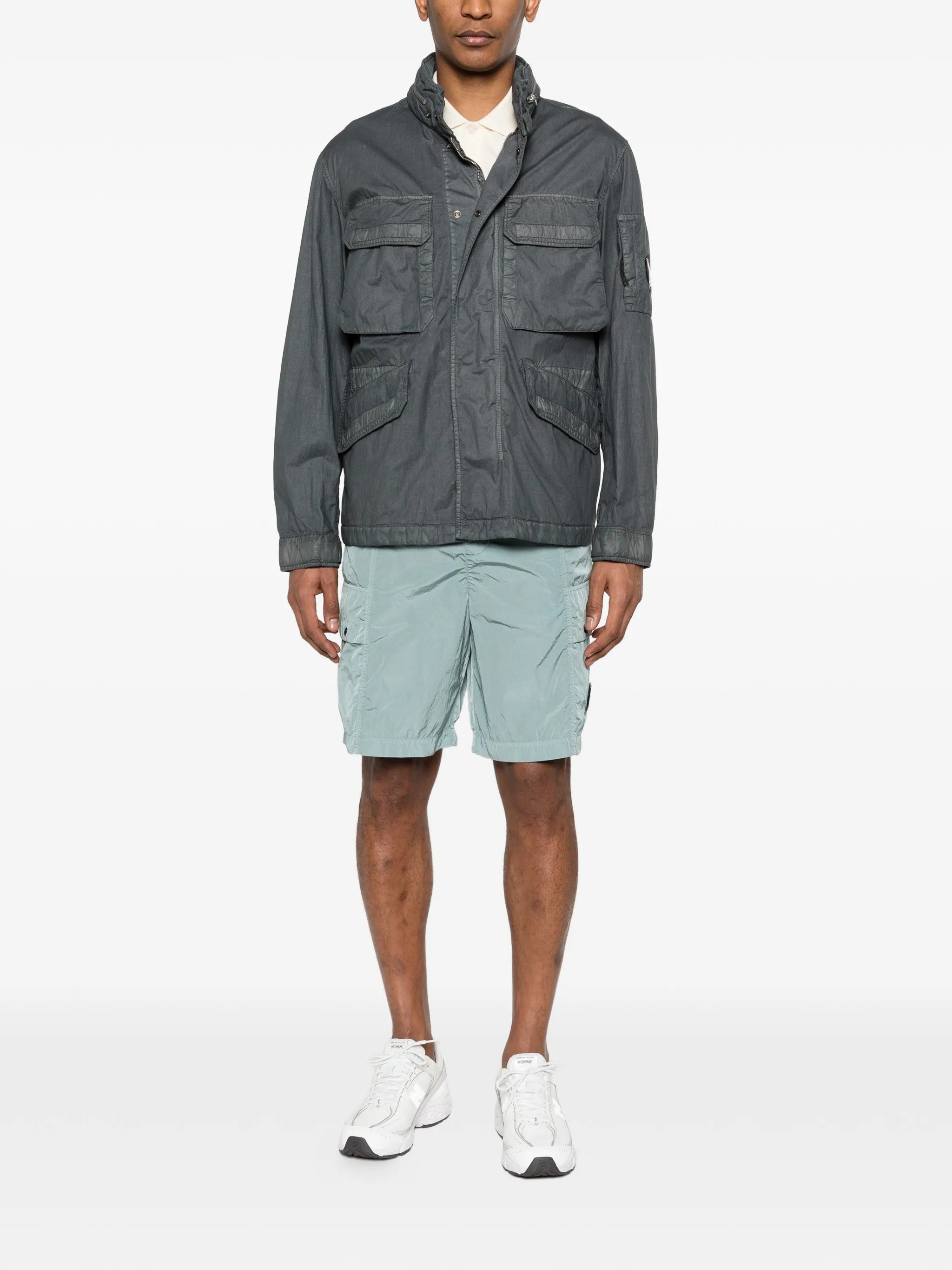 Cp Company Outerwear Medium Jacket
