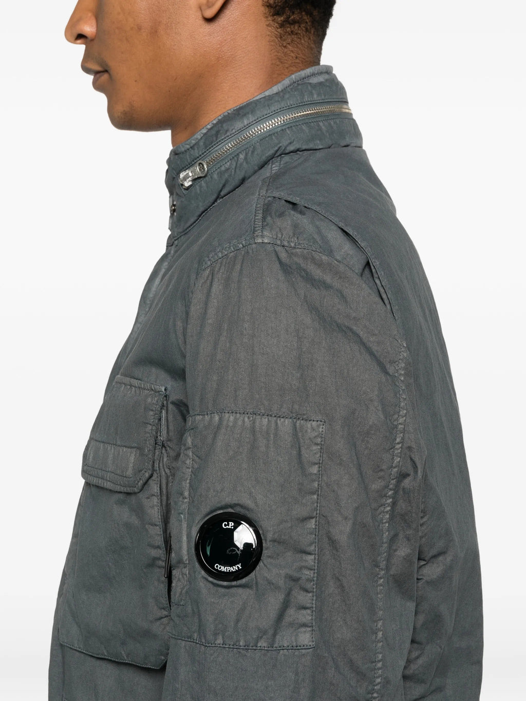 Cp Company Outerwear Medium Jacket