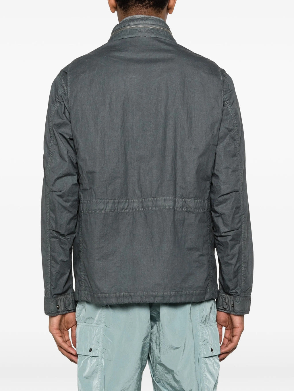 Cp Company Outerwear Medium Jacket