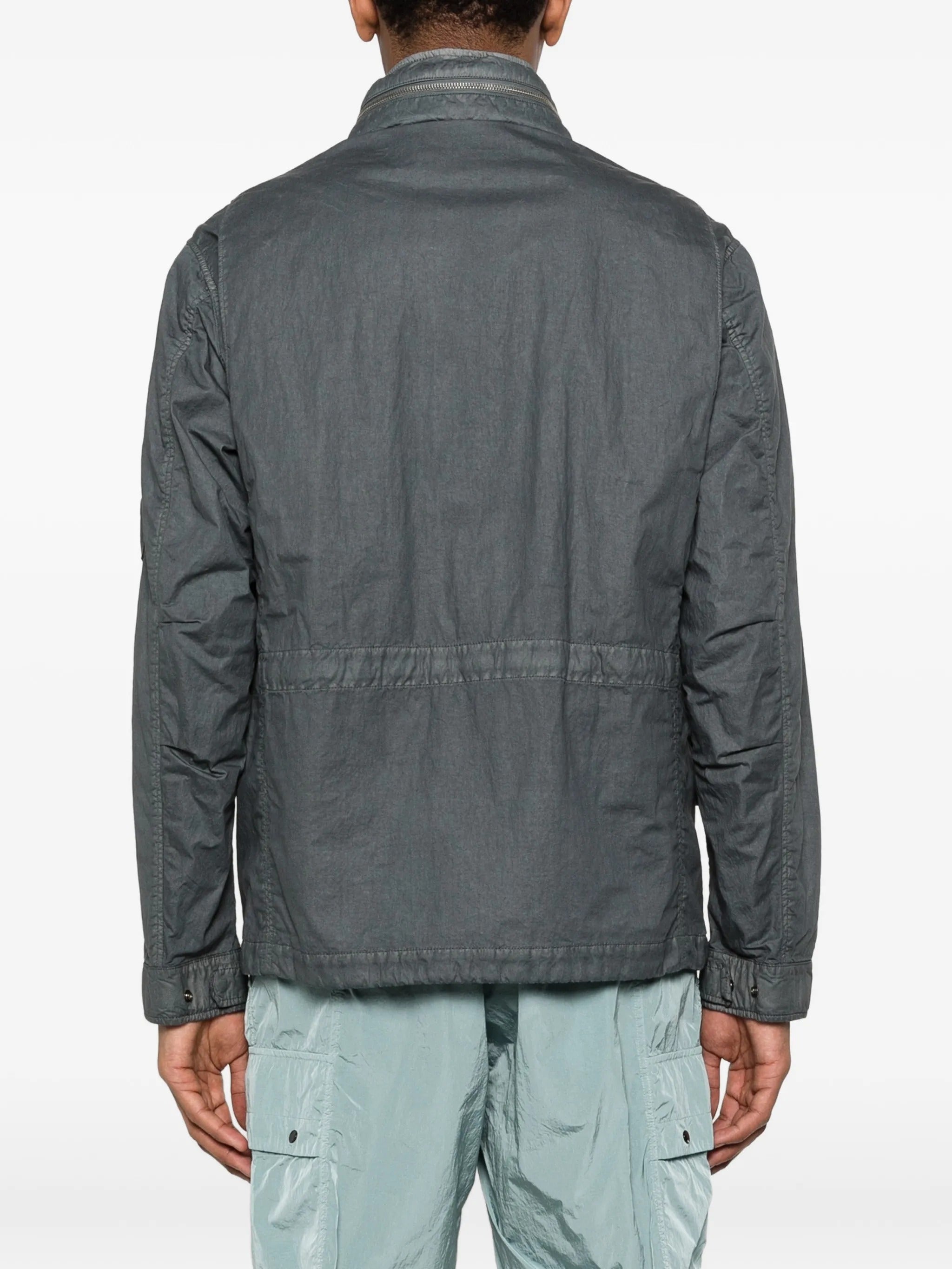 Cp Company Outerwear Medium Jacket