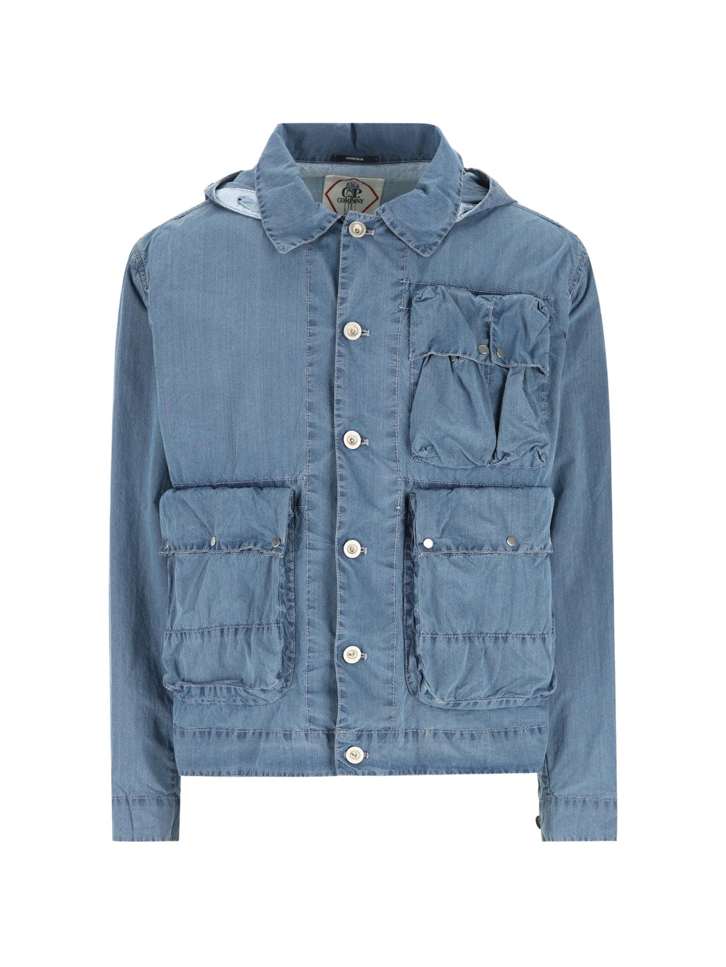 Cp Company Outerwear Medium Jacket