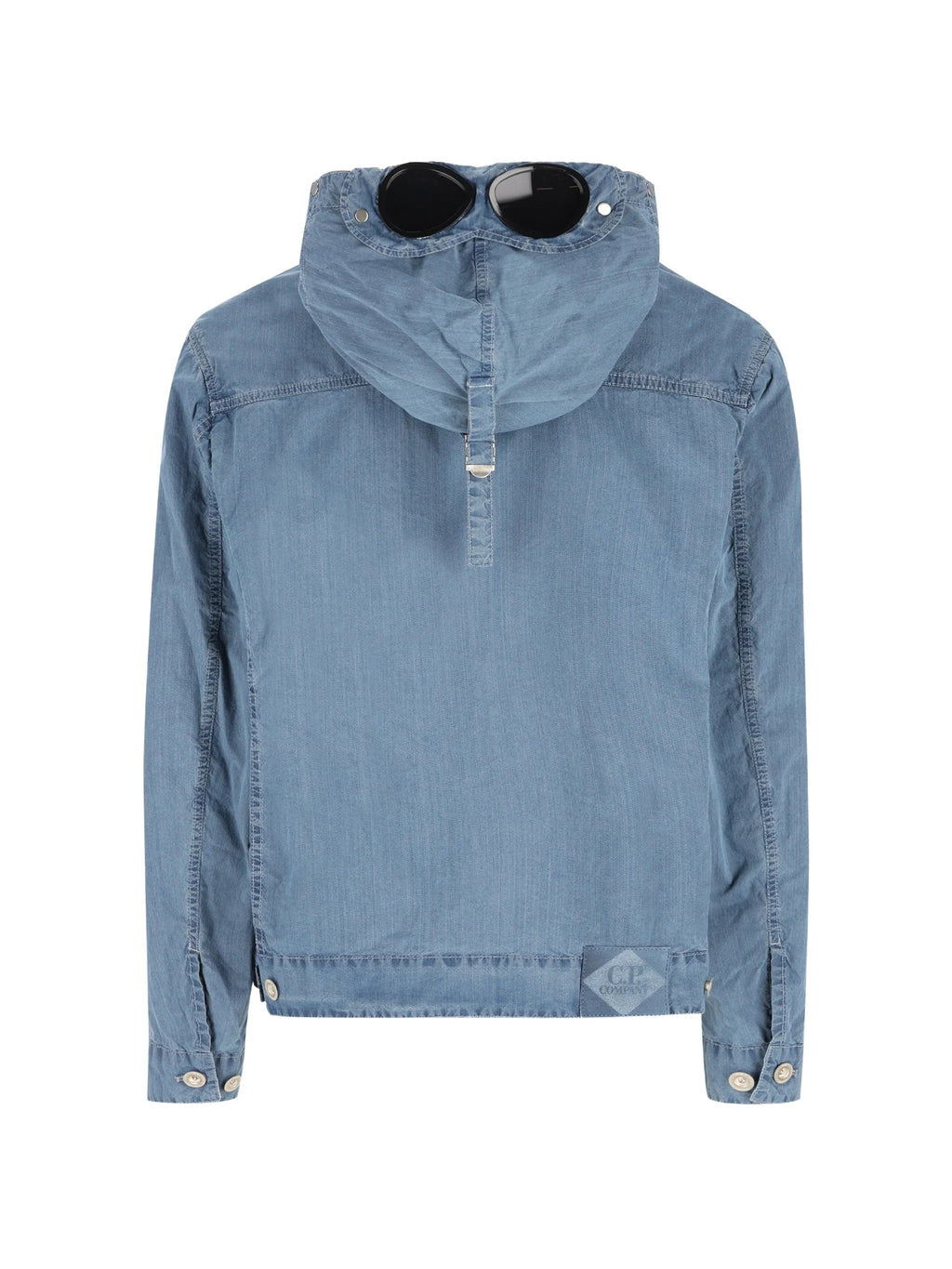 Cp Company Outerwear Medium Jacket